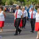 Procession of Faith Celebrating 170 Years of Portuguese in Bermuda, November 3 2019-1102
