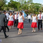 Procession of Faith Celebrating 170 Years of Portuguese in Bermuda, November 3 2019-1103