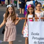 Procession of Faith Celebrating 170 Years of Portuguese in Bermuda, November 3 2019-1127