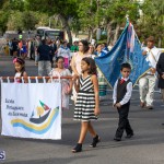 Procession of Faith Celebrating 170 Years of Portuguese in Bermuda, November 3 2019-1131