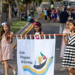 Procession of Faith Celebrating 170 Years of Portuguese in Bermuda, November 3 2019-1132
