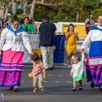 Procession of Faith Celebrating 170 Years of Portuguese in Bermuda, November 3 2019-1144