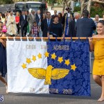 Procession of Faith Celebrating 170 Years of Portuguese in Bermuda, November 3 2019-1153