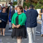 Procession of Faith Celebrating 170 Years of Portuguese in Bermuda, November 3 2019-1155