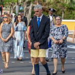Procession of Faith Celebrating 170 Years of Portuguese in Bermuda, November 3 2019-1163