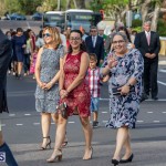 Procession of Faith Celebrating 170 Years of Portuguese in Bermuda, November 3 2019-1168