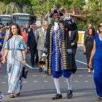 Procession of Faith Celebrating 170 Years of Portuguese in Bermuda, November 3 2019-1172