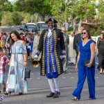 Procession of Faith Celebrating 170 Years of Portuguese in Bermuda, November 3 2019-1175