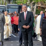 Procession of Faith Celebrating 170 Years of Portuguese in Bermuda, November 3 2019-1184