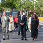 Procession of Faith Celebrating 170 Years of Portuguese in Bermuda, November 3 2019-1185
