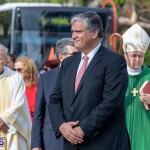 Procession of Faith Celebrating 170 Years of Portuguese in Bermuda, November 3 2019-1189