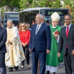 Procession of Faith Celebrating 170 Years of Portuguese in Bermuda, November 3 2019-1197