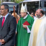 Procession of Faith Celebrating 170 Years of Portuguese in Bermuda, November 3 2019-1198