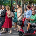 Procession of Faith Celebrating 170 Years of Portuguese in Bermuda, November 3 2019-1216