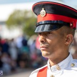 Remembrance Day Parade Bermuda, November 11 2019-1617