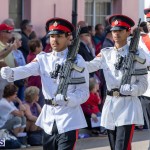 Remembrance Day Parade Bermuda, November 11 2019-1620