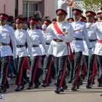 Remembrance Day Parade Bermuda, November 11 2019-1623
