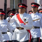 Remembrance Day Parade Bermuda, November 11 2019-1625
