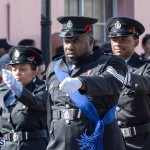Remembrance Day Parade Bermuda, November 11 2019-1630