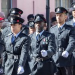 Remembrance Day Parade Bermuda, November 11 2019-1633