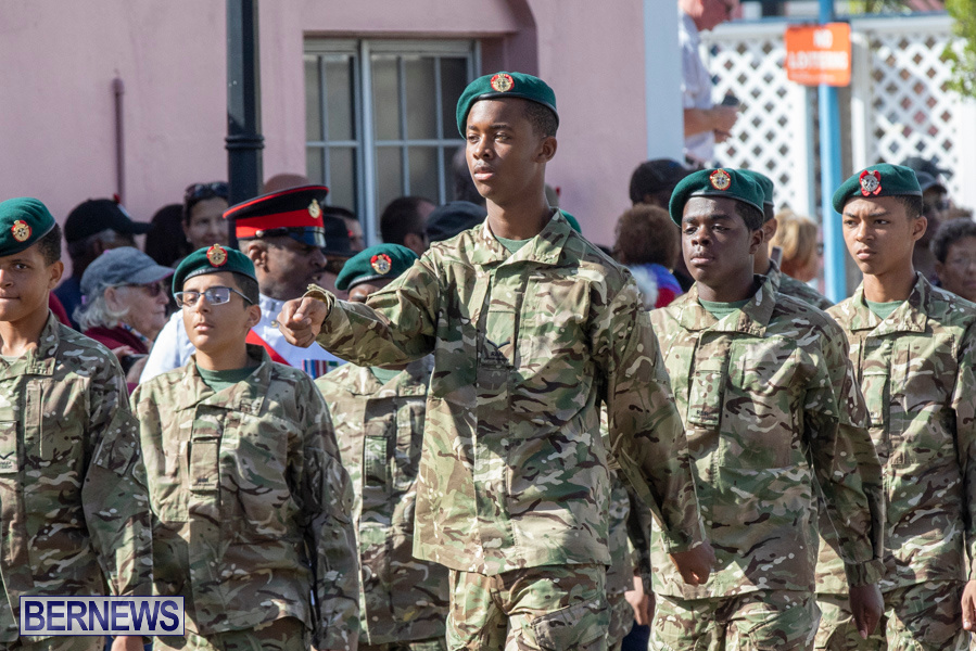 Remembrance-Day-Parade-Bermuda-November-11-2019-1636