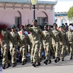 Remembrance Day Parade Bermuda, November 11 2019-1638