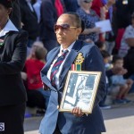 Remembrance Day Parade Bermuda, November 11 2019-1649
