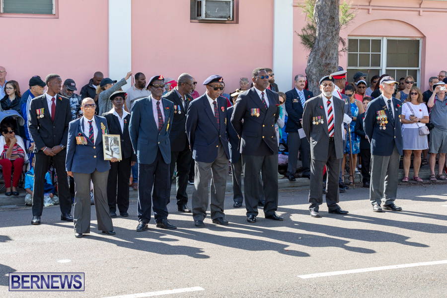 Remembrance-Day-Parade-Bermuda-November-11-2019-1665