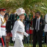 Remembrance Day Parade Bermuda, November 11 2019-1714