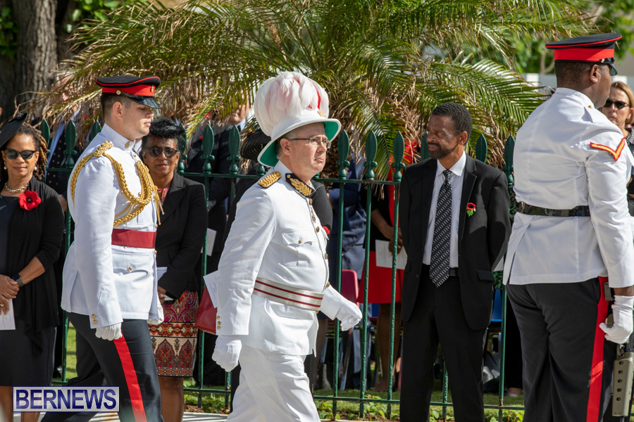Remembrance-Day-Parade-Bermuda-November-11-2019-1714