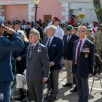 Remembrance Day Parade Bermuda, November 11 2019-1718