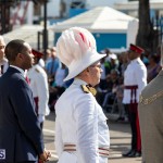 Remembrance Day Parade Bermuda, November 11 2019-1720