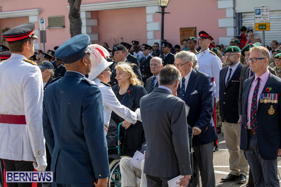 Remembrance-Day-Parade-Bermuda-November-11-2019-1724