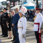 Remembrance Day Parade Bermuda, November 11 2019-1729