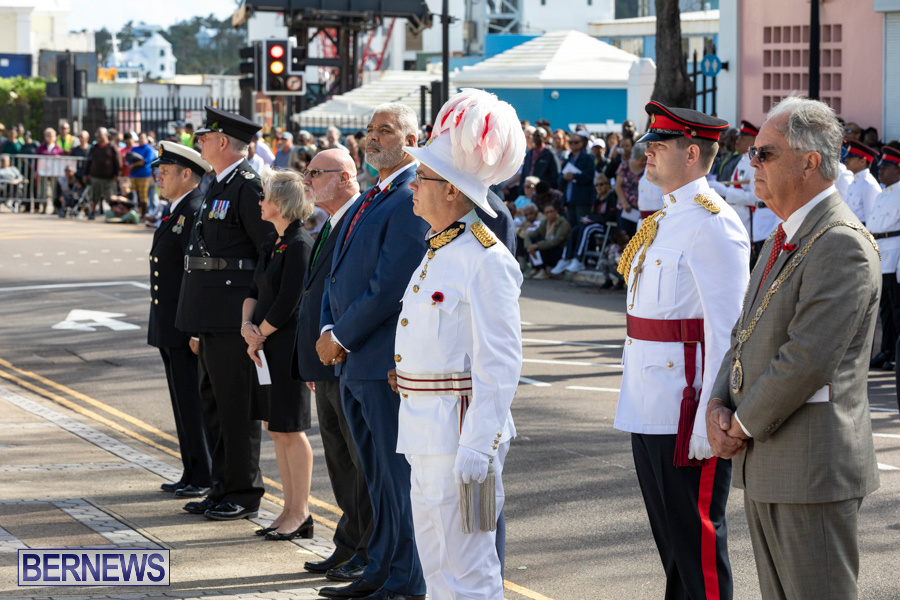Remembrance-Day-Parade-Bermuda-November-11-2019-1729