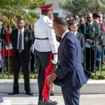 Remembrance Day Parade Bermuda, November 11 2019-1775