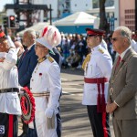 Remembrance Day Parade Bermuda, November 11 2019-1778