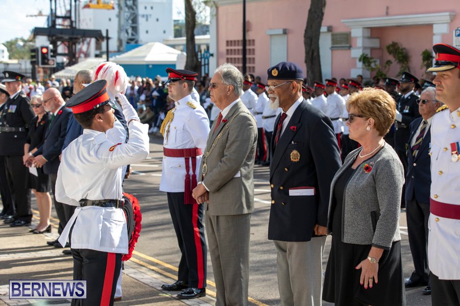 Remembrance-Day-Parade-Bermuda-November-11-2019-1791