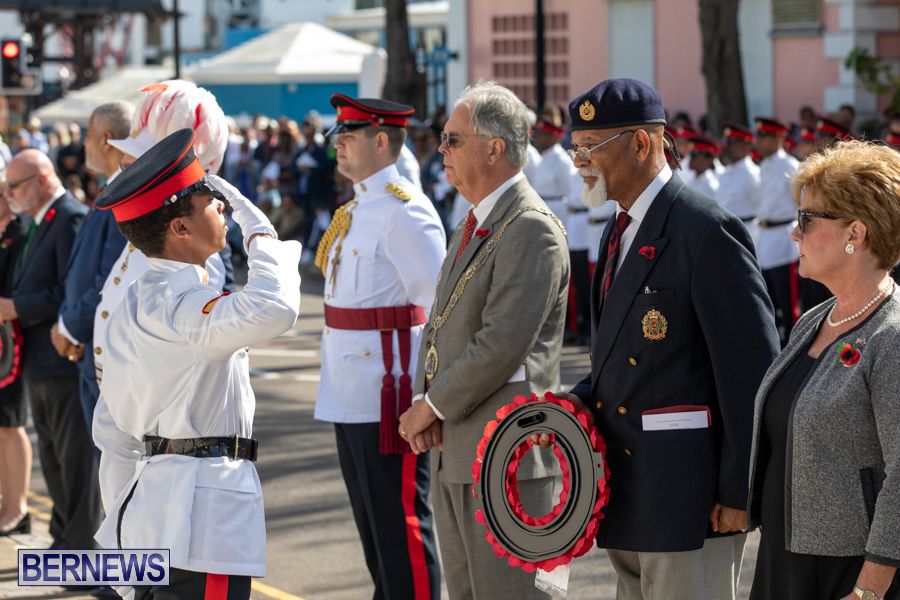Remembrance-Day-Parade-Bermuda-November-11-2019-1793