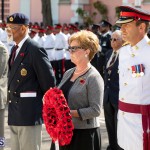 Remembrance Day Parade Bermuda, November 11 2019-1801
