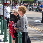 Remembrance Day Parade Bermuda, November 11 2019-1805
