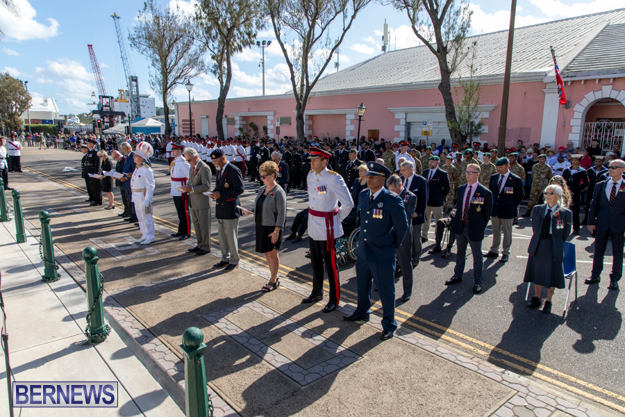 Remembrance-Day-Parade-Bermuda-November-11-2019-1832