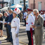 Remembrance Day Parade Bermuda, November 11 2019-1841