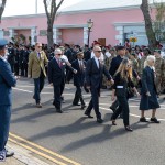 Remembrance Day Parade Bermuda, November 11 2019-1903
