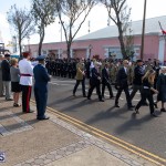 Remembrance Day Parade Bermuda, November 11 2019-1906