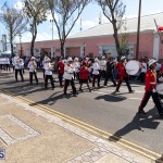 Remembrance Day Parade Bermuda, November 11 2019-1931