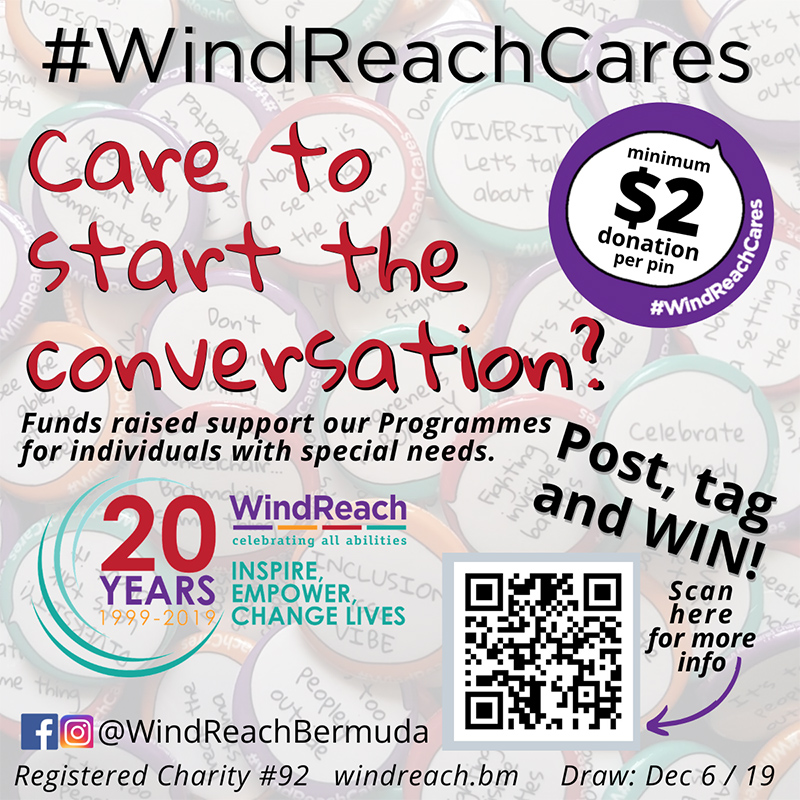 WindReach Fund Raising Bermuda Nov 2019 (1)