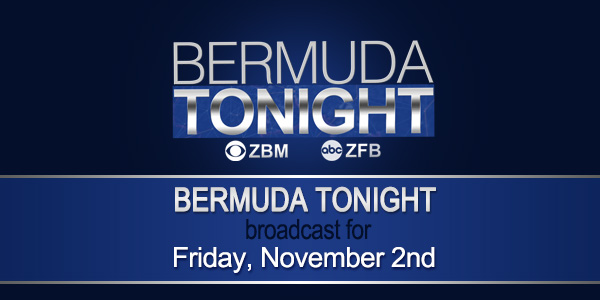 zbm 9 news Bermuda November 2 2018 tc