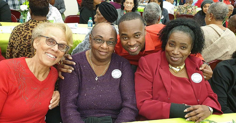 Bermuda Overseas Mission Annual Seniors Party Dec 2019 (8)