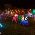Christmas Lights Decorations Bermuda, December 20 2019-640